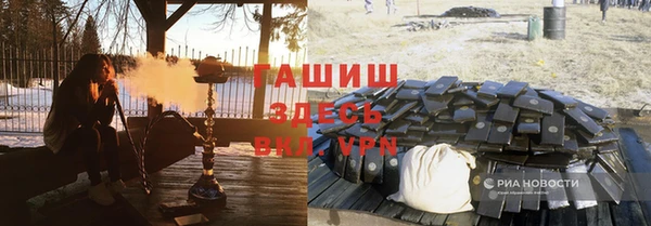 гидра Белокуриха